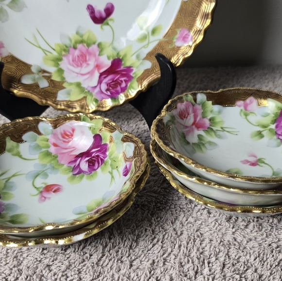 Nippon Berry Set - Picture 4 of 12